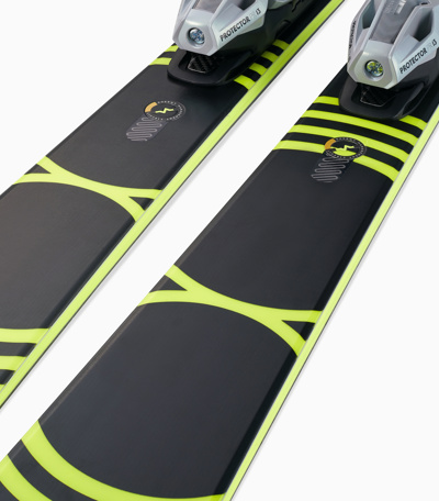 Side Wide view of product with ean 4056487030388
