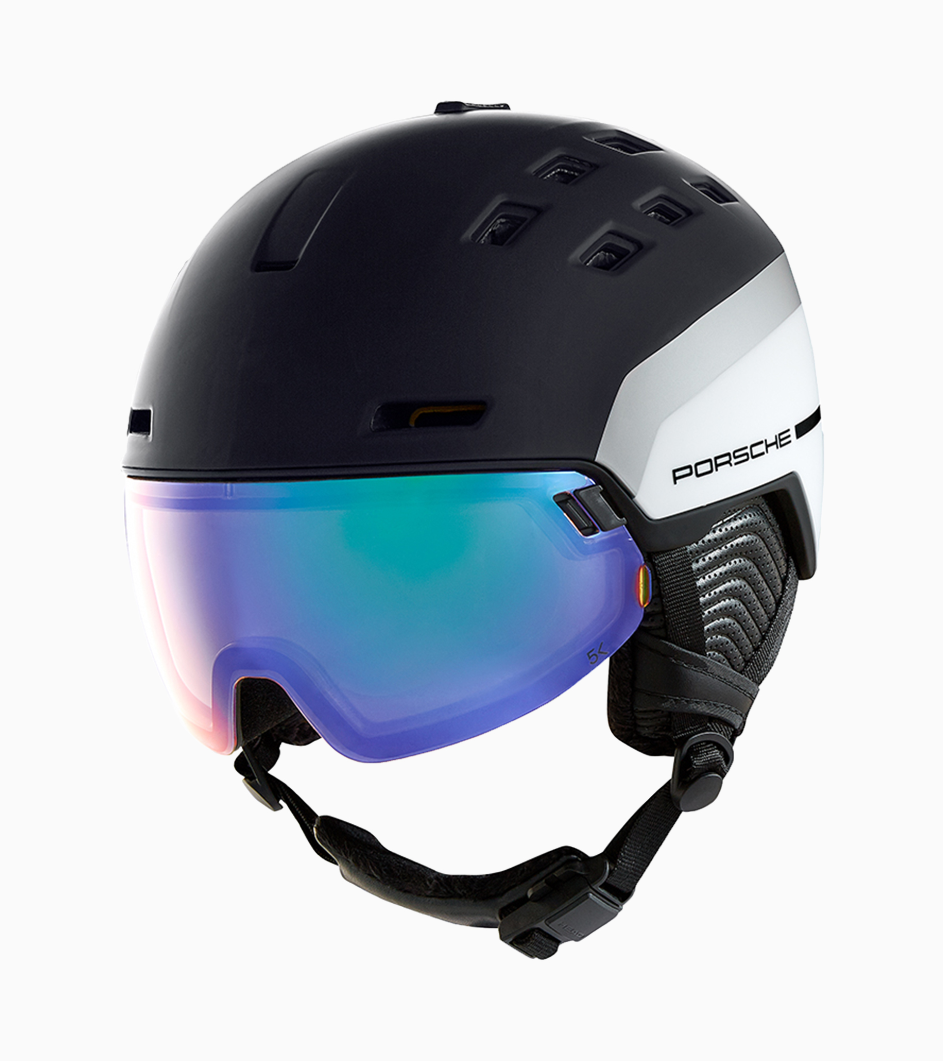 Head RADAR - Casco da sci Uomo white - Private Sport Shop