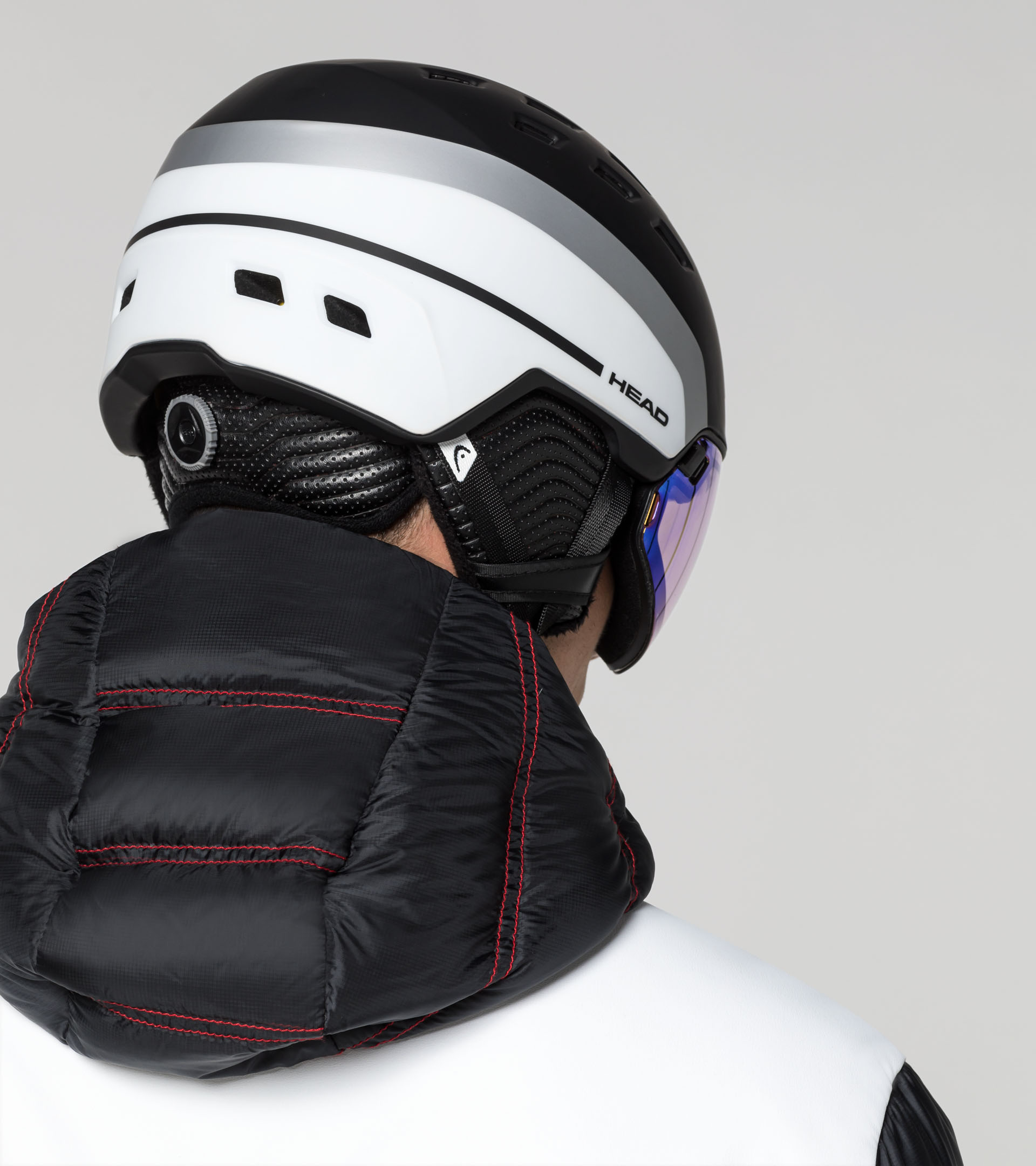 HEAD Radar Helmet - Sports Accessories for Men
