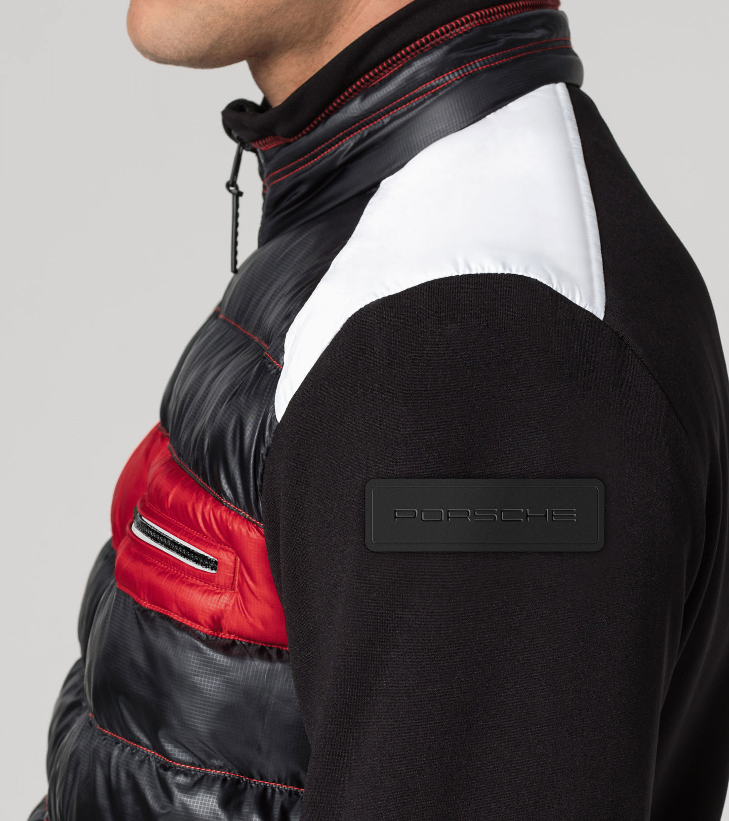 Side Near Middle view of product with ean 4056487030586