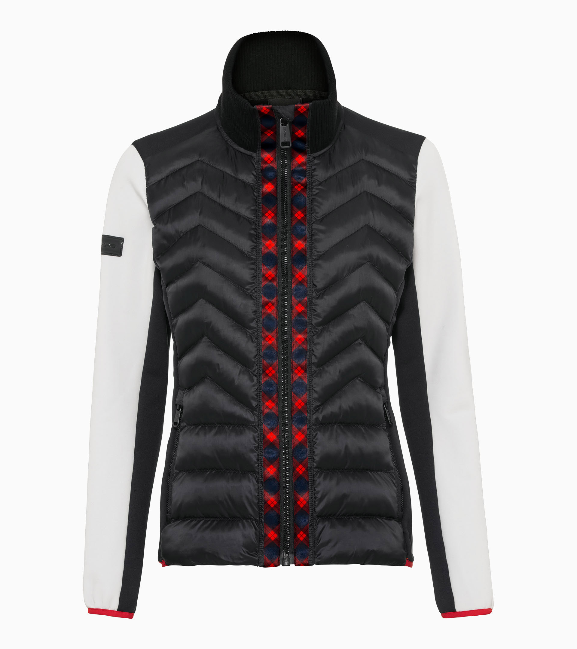 Porsche womens jacket clearance