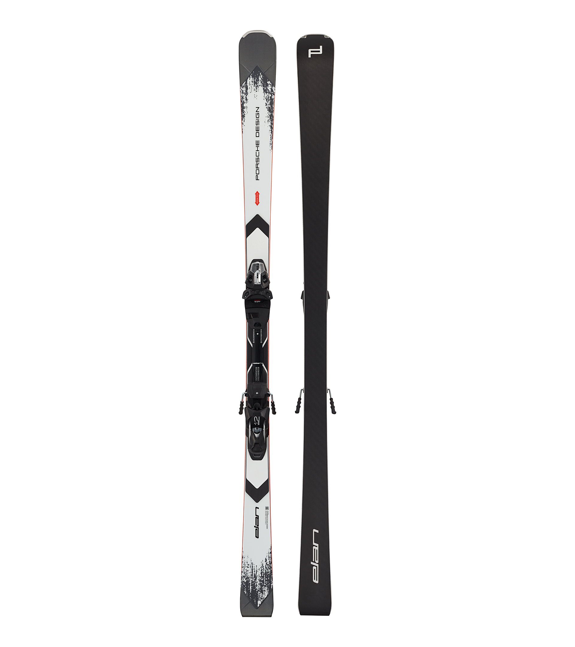 Porsche Design | Elan Ski Ace - Sports Accessories for Men | Porsche Design  | Porsche Design