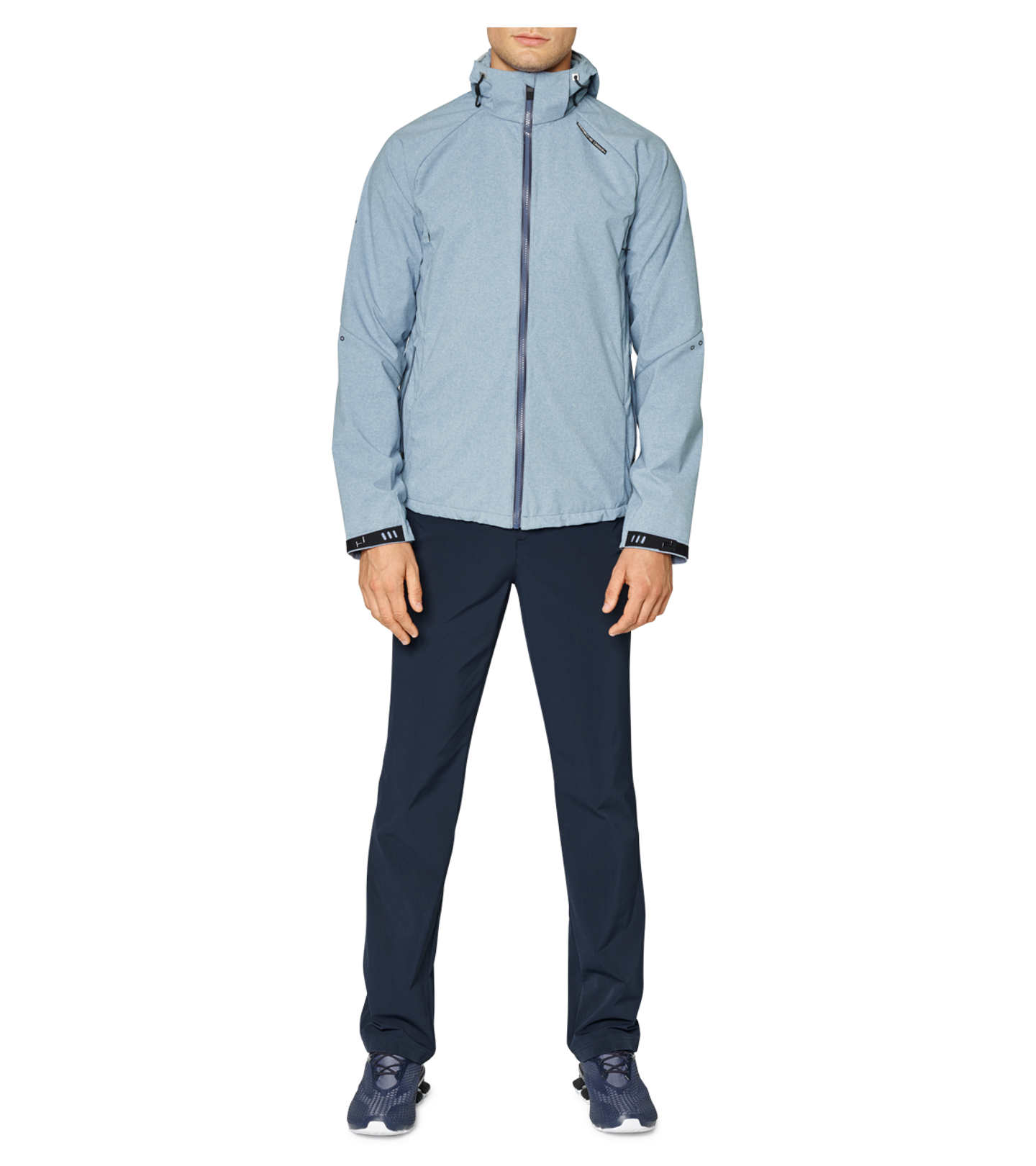 Front Full view of product with ean 4046901525170