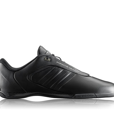 adidas porsche design trainers black