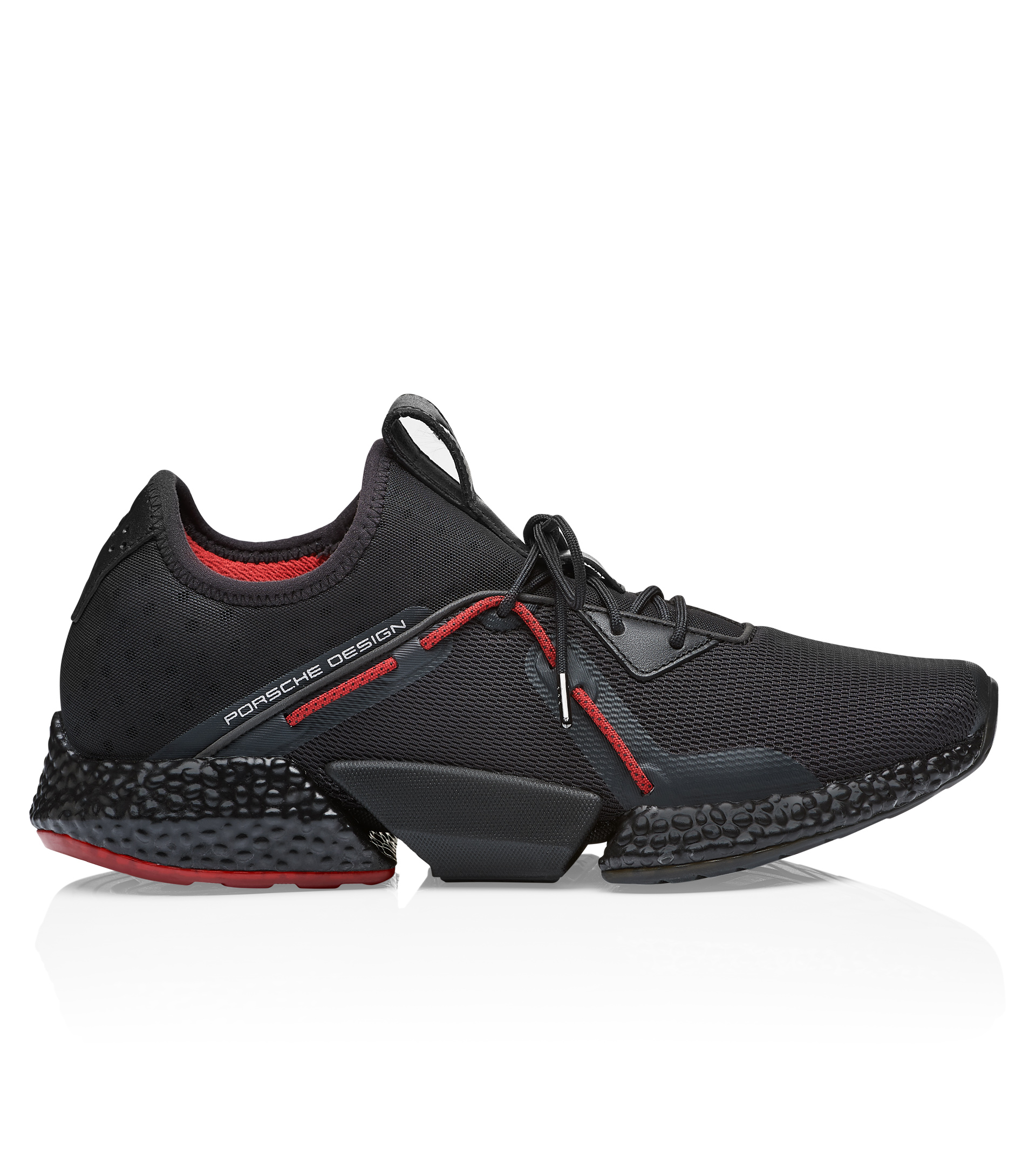hybrid running shoes