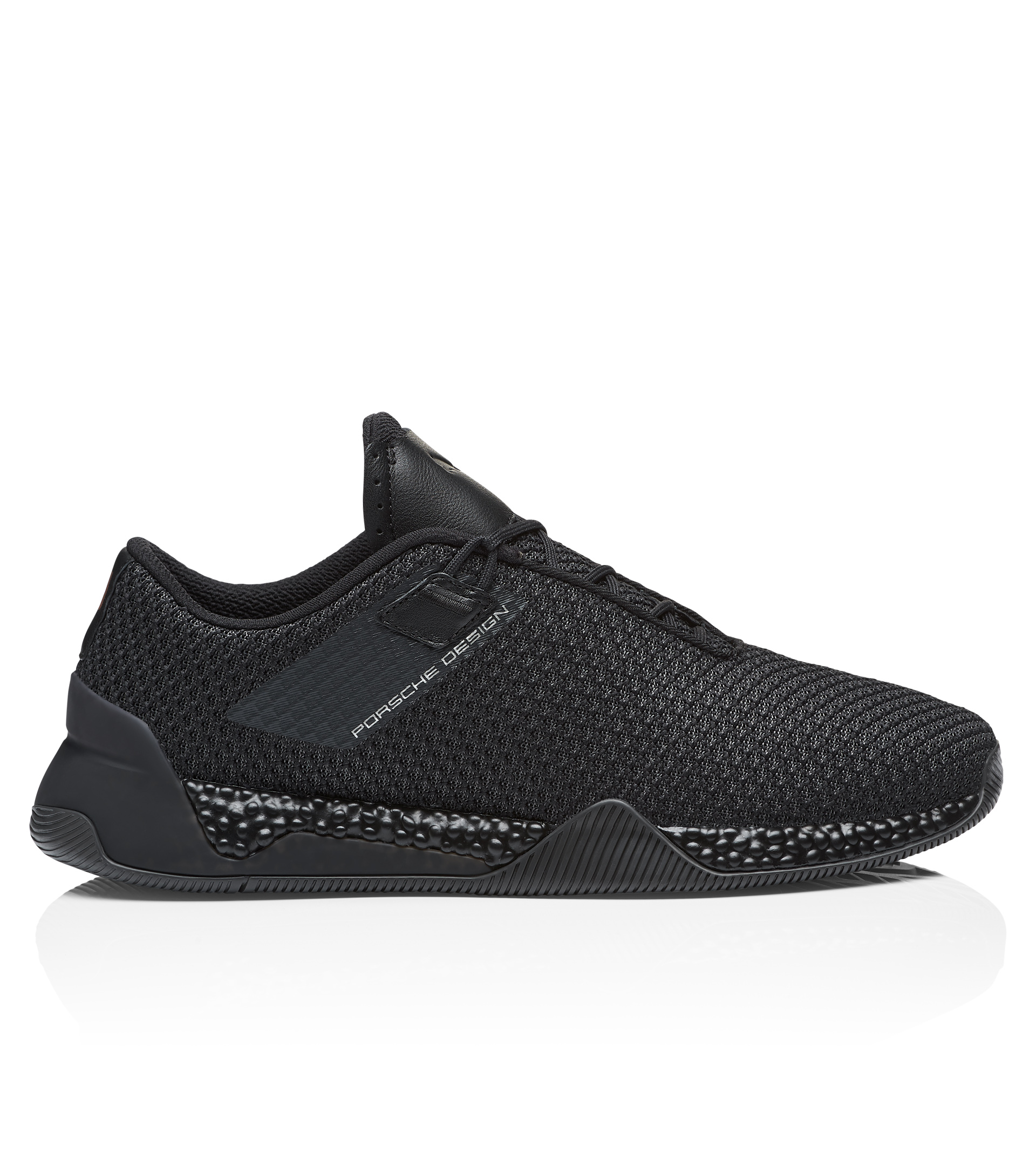 Hybrid Tourer WTR Sneaker - Men's Sports Shoes - Stylish