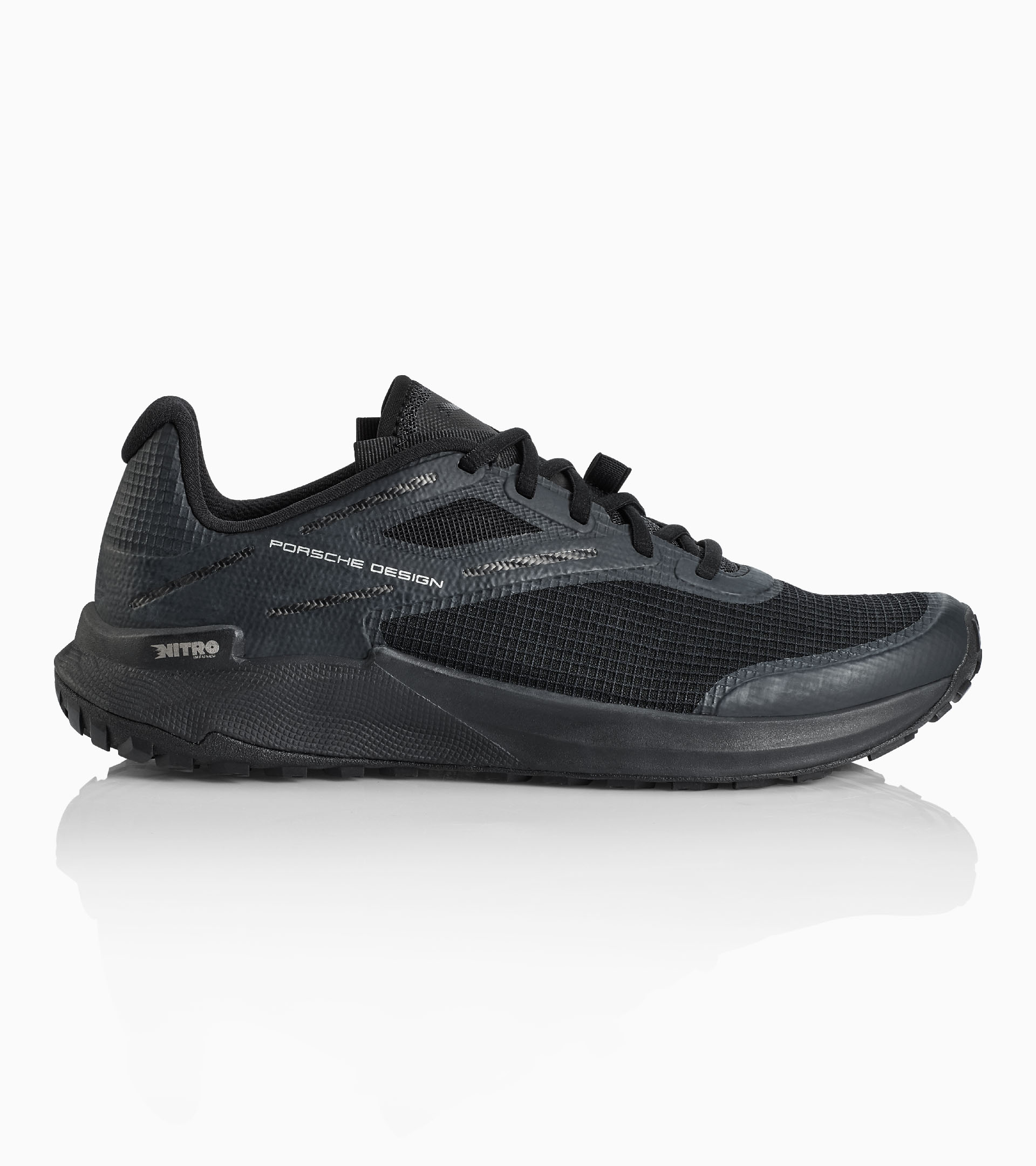 Nitro Trail II - Men\'s Sports Shoes - Stylish Training | Porsche Design |  Porsche Design | Geldbörsen