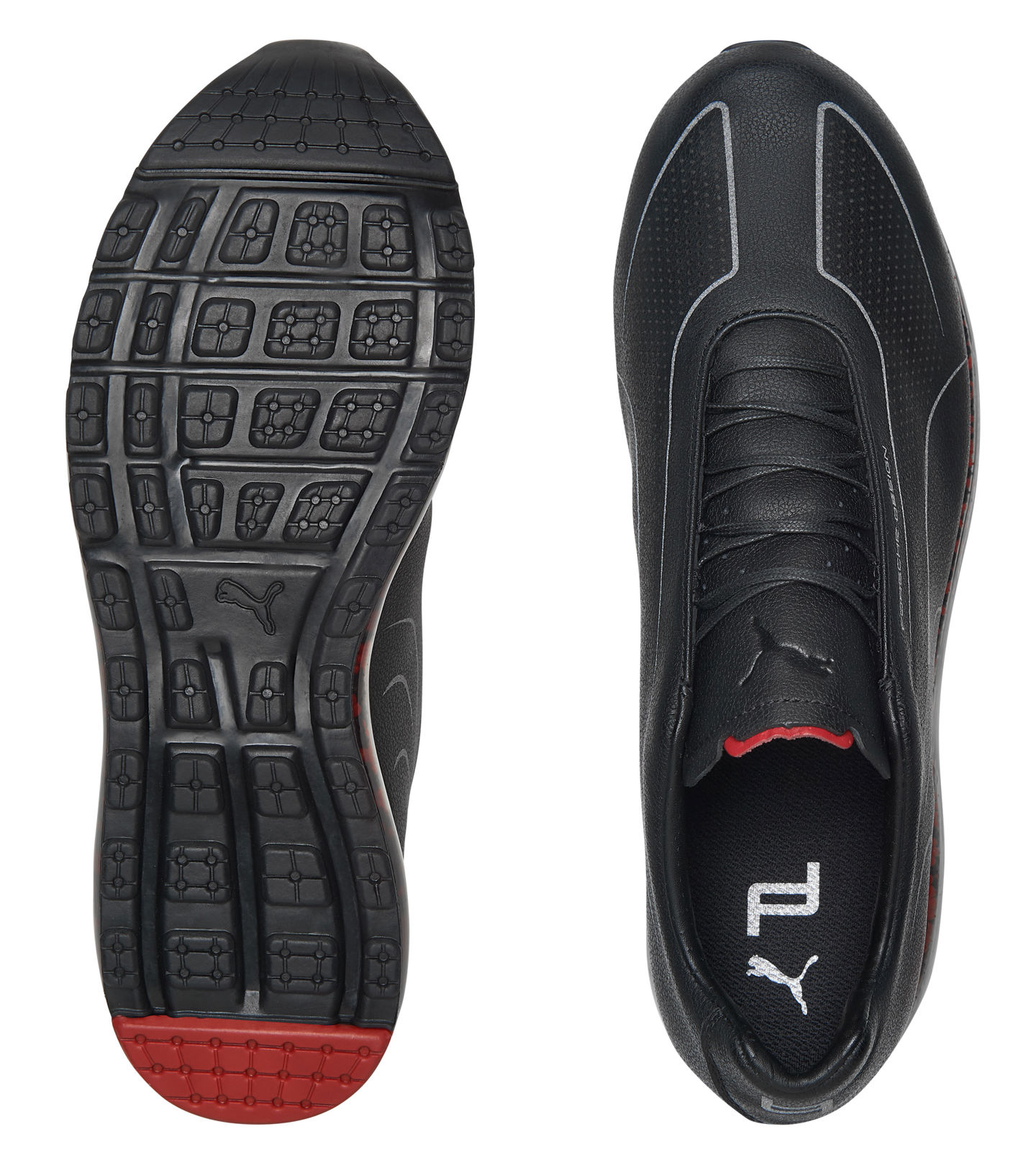 Back view of product with ean 4046901699994