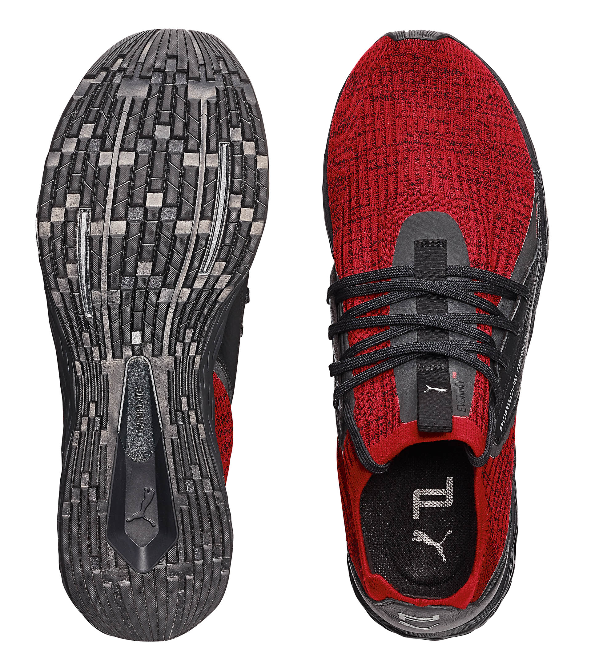 Evoknit - Men's Sports Shoes - Training | Porsche Design Porsche Design