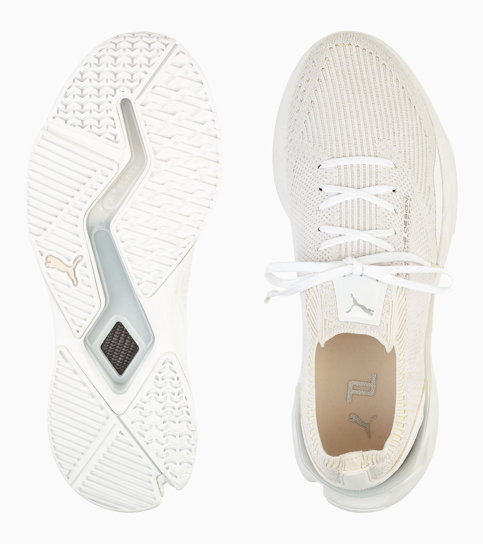 Tenis hibrido ilha sales fit