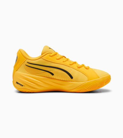 PUMA x PORSCHE All-Pro Nitro Men’s Basketball Shoes - Men's Sports ...
