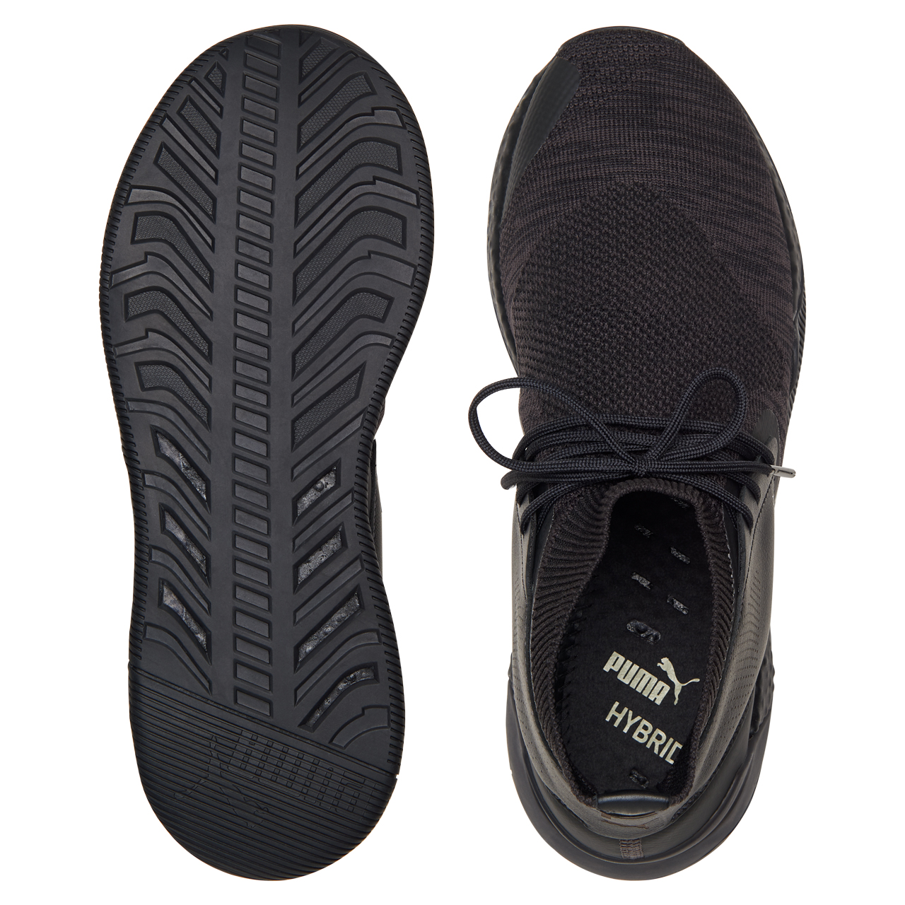 Porsche design best sale hybrid evoknit