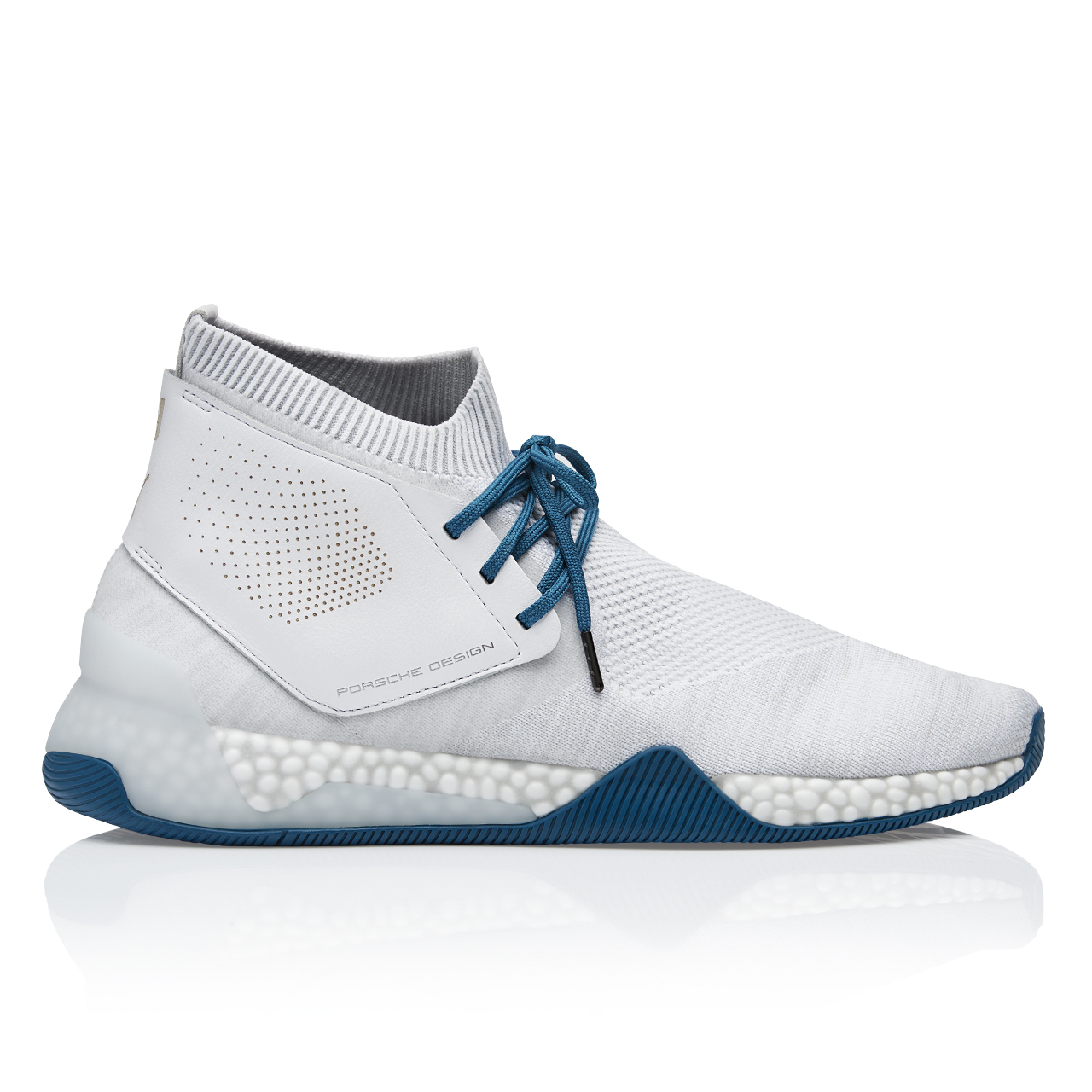 Hybrid EVO Knit Sports Shoes - Sports 