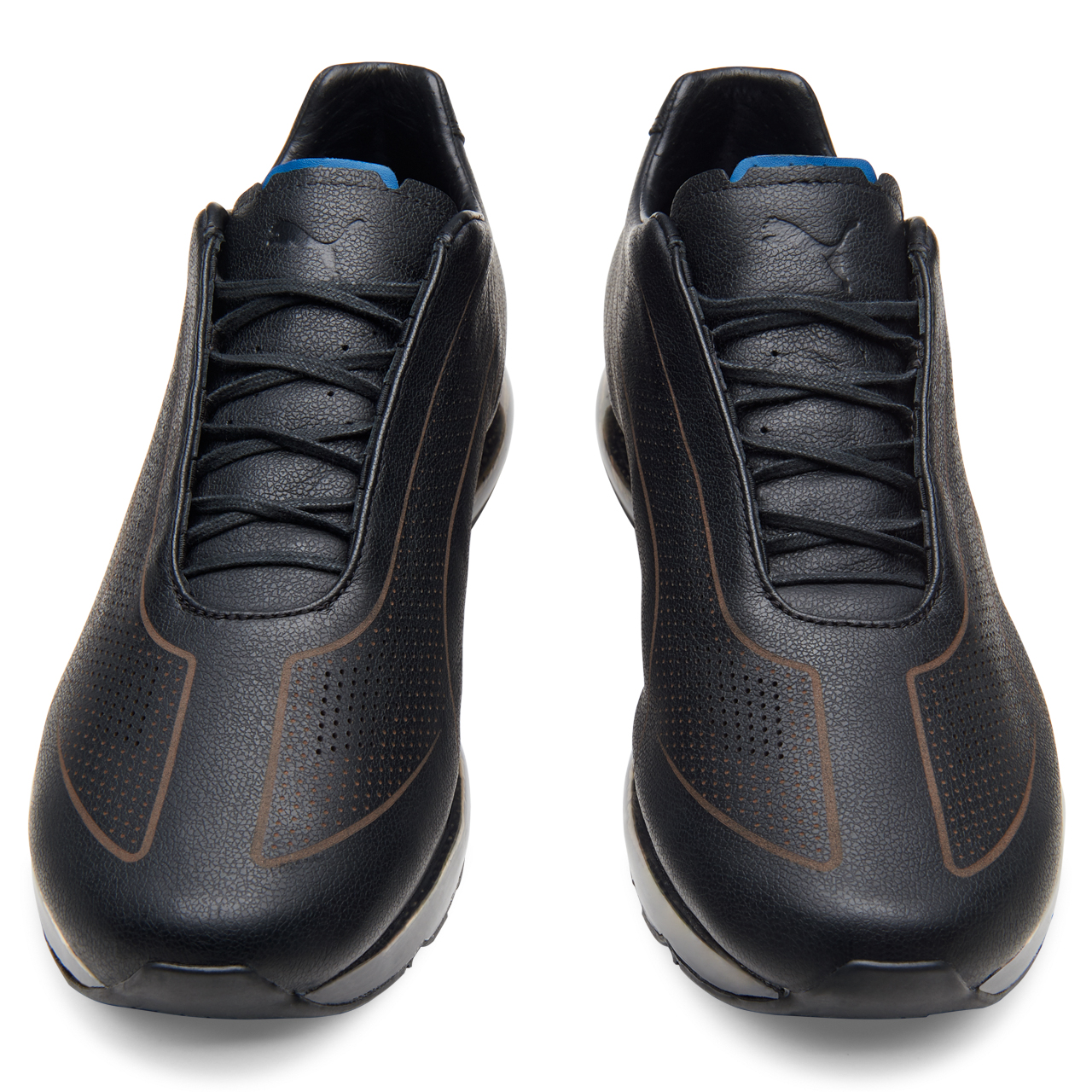 Puma jamming sneaker top