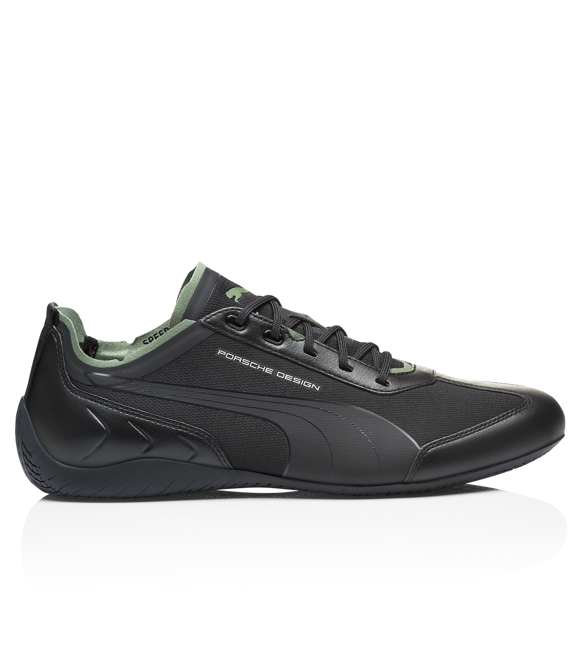 Speedcat x Sneaker - Men's Sports Shoes - Stylish Training | Porsche Design  | Porsche Design