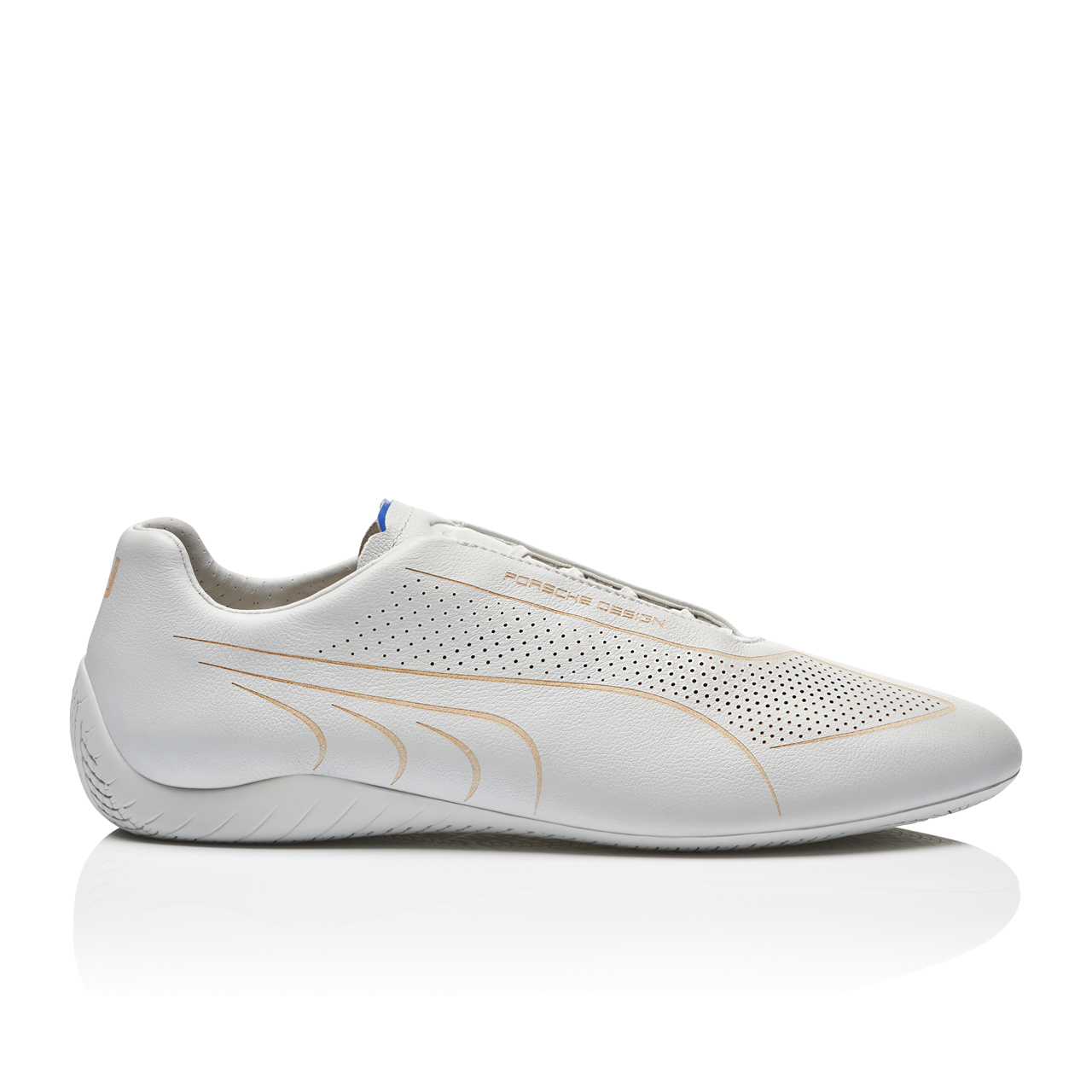 Speedcat Lux Sneaker - Sports Shoes | Porsche Design