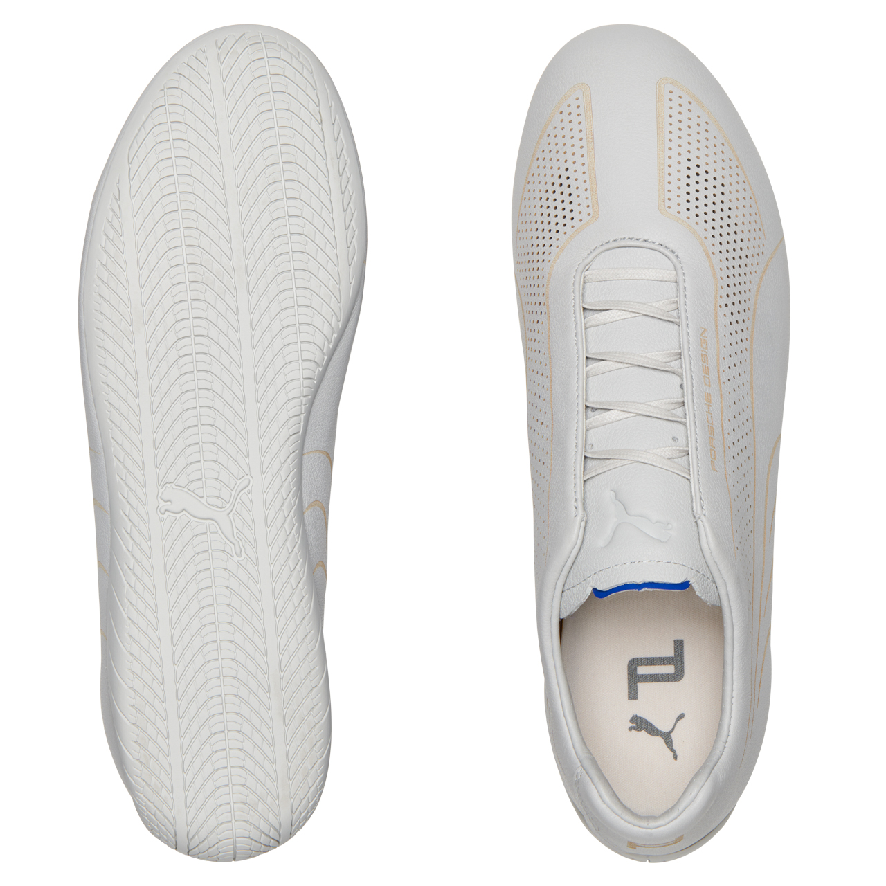 Speedcat Lux Sneaker - Sports Shoes 