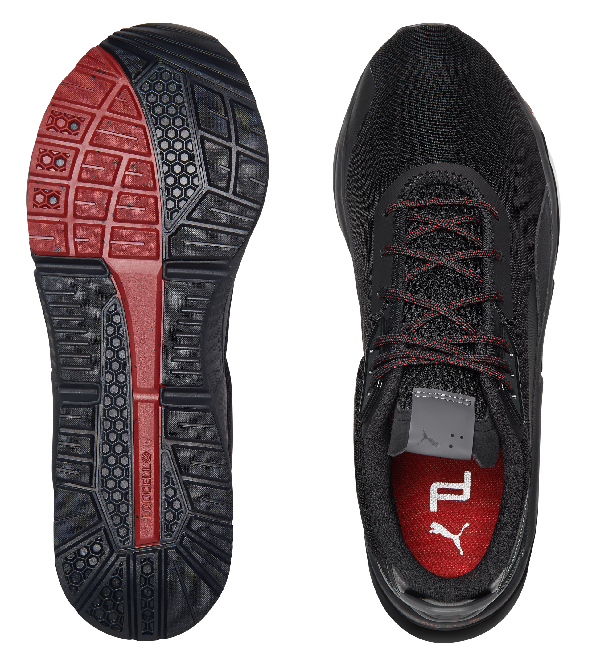 LQD Cell Trainer Sports Shoes - Sports Shoes | Porsche Design