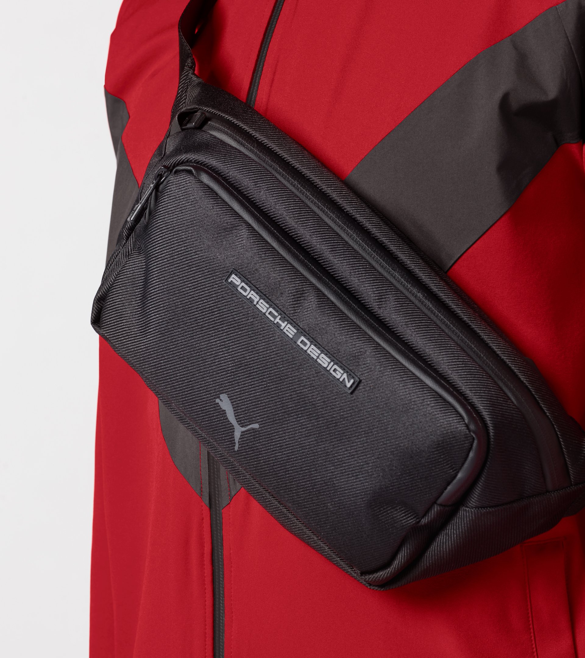 X-Body Bag - Sports Bags for Men, Porsche Design