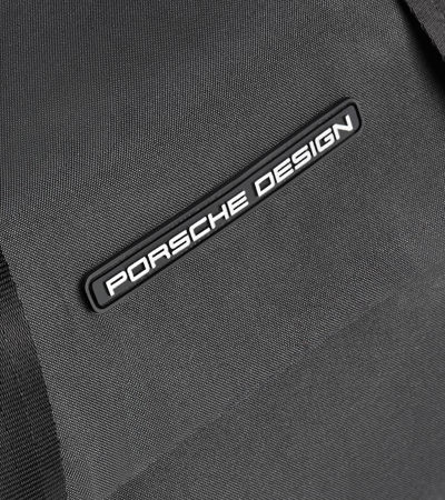zanger onduidelijk Plasticiteit Gym Bag - Sports Bags for Men | Porsche Design | Porsche Design