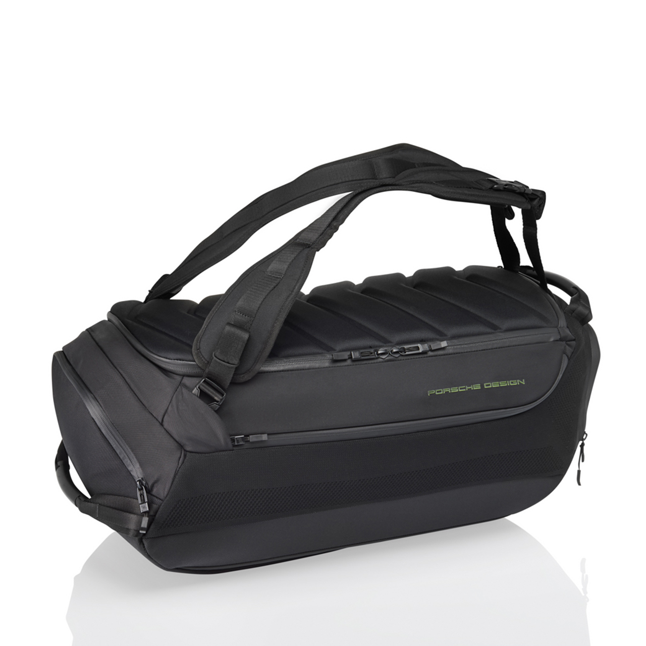 puma form duffel bag