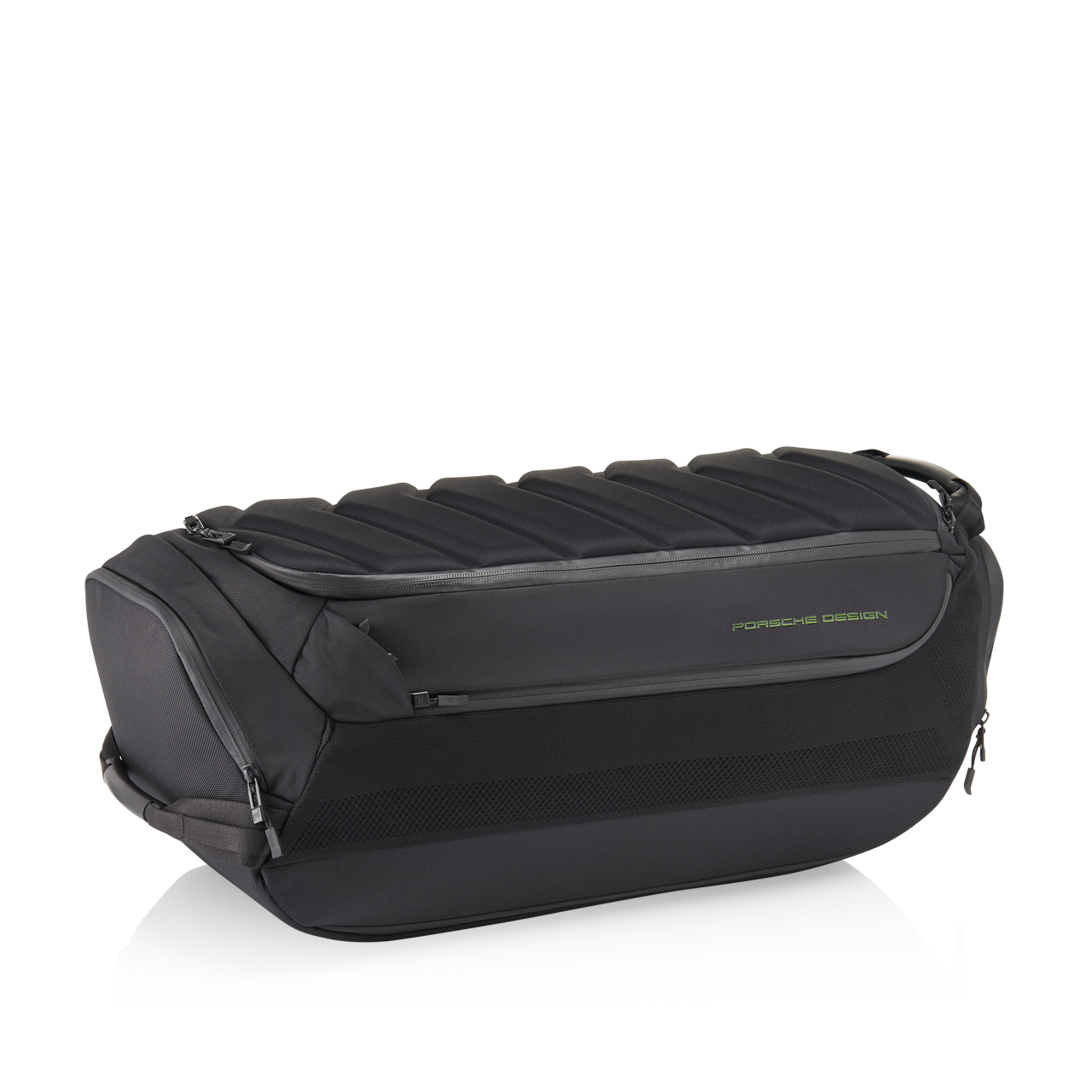 puma gym duffle bag