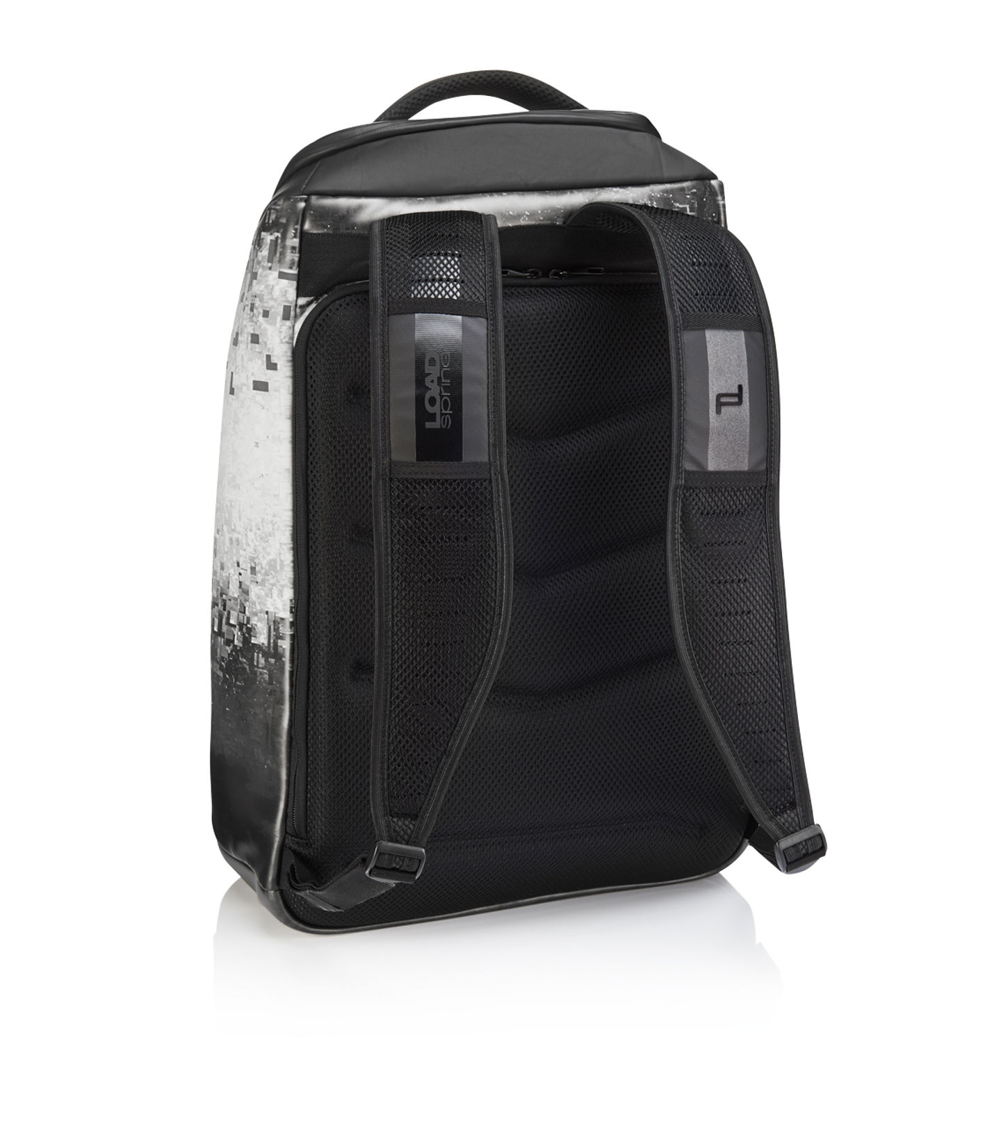Back view of product with ean 4046901684372