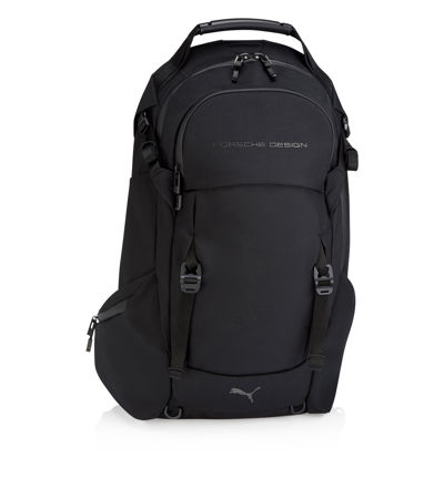Active Backpack Sports Bags for Men | Design | Porsche