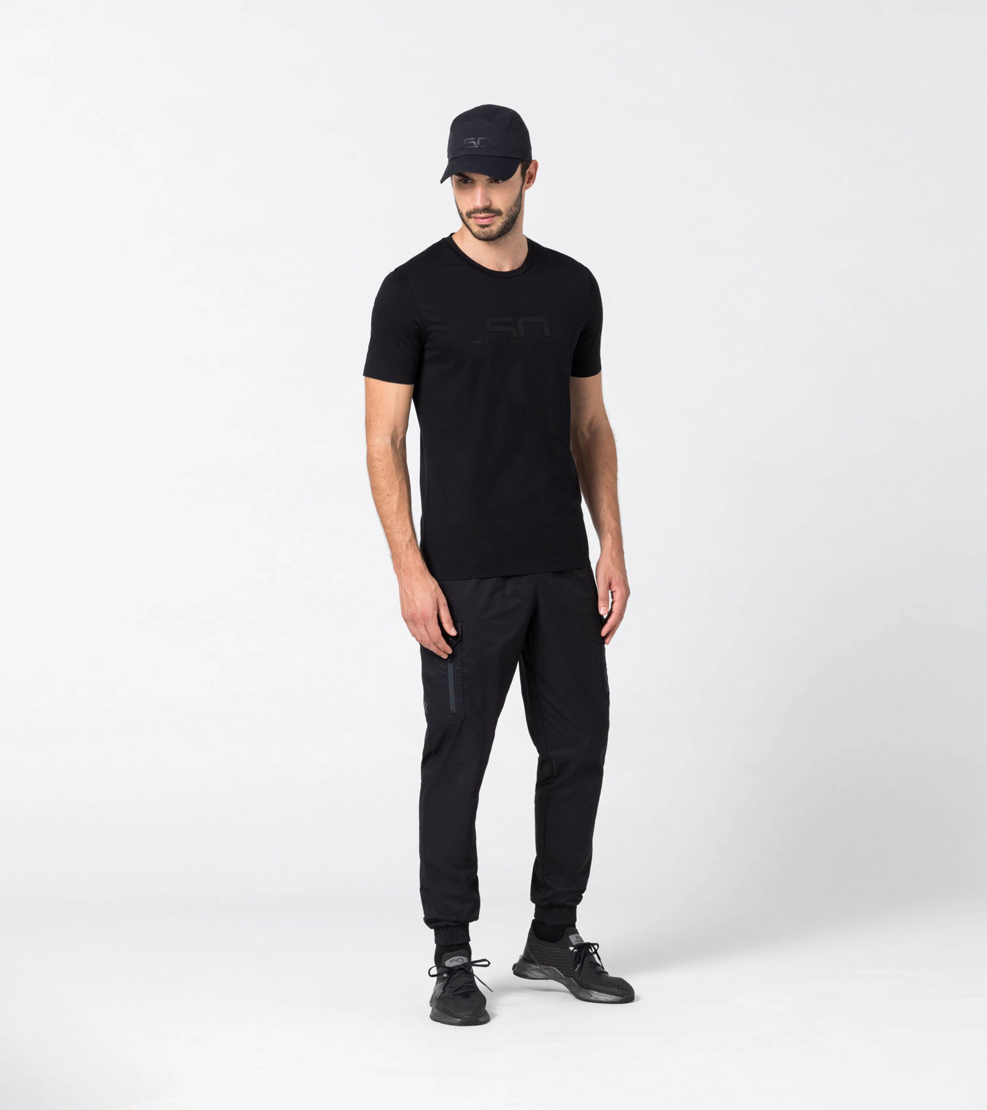 Side Near Middle view of product with ean 4056487026268