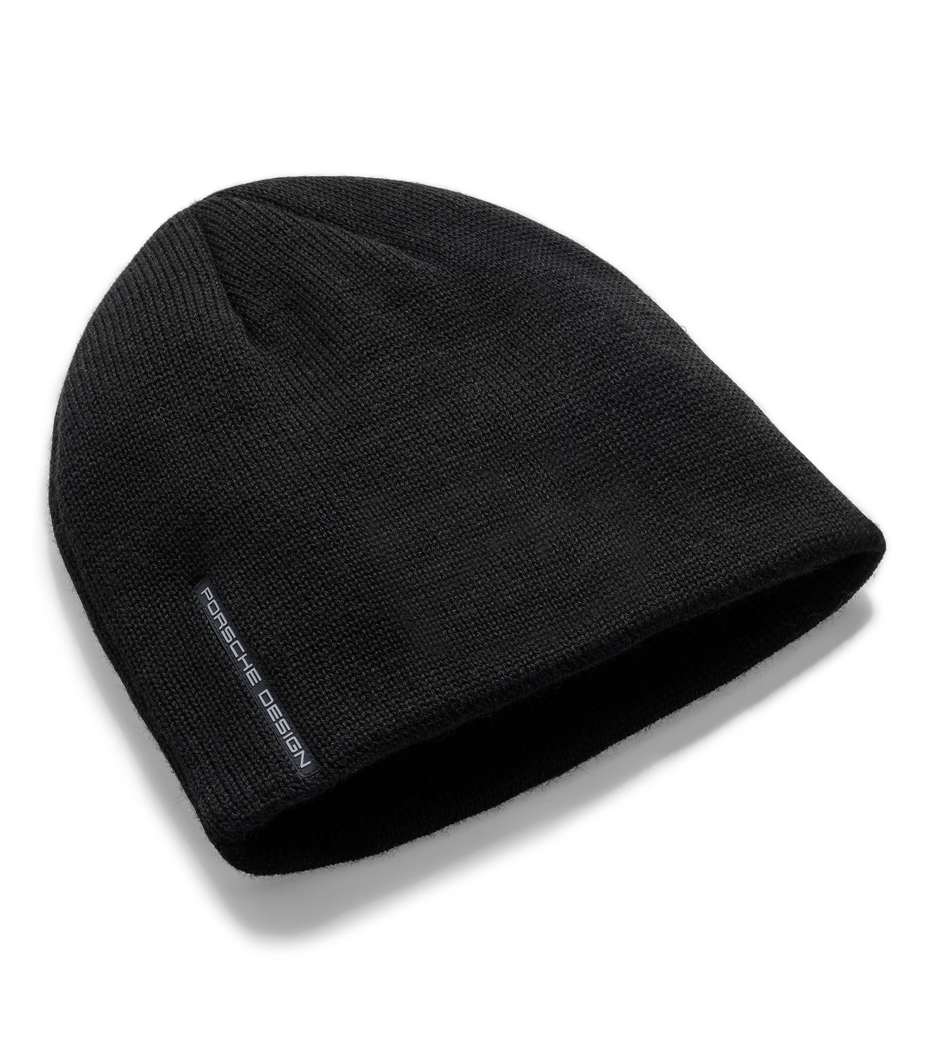 Classic Cuffless Beanie - Sport Accessoires für Herren | Porsche 