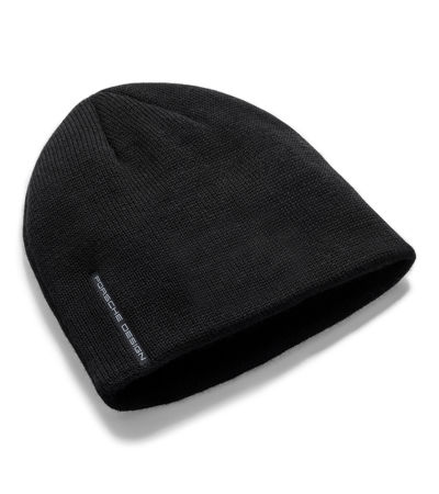 Classic Cuffless Beanie - Sports Accessories for Men | Porsche Design |  Porsche Design