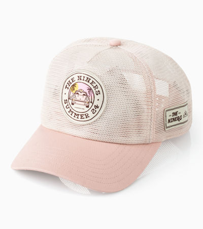 Summer Crew Trucker Cap - Accessories | Porsche Design