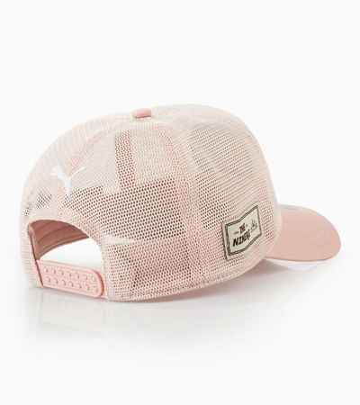 Summer Crew Trucker Cap - Accessories | Porsche Design