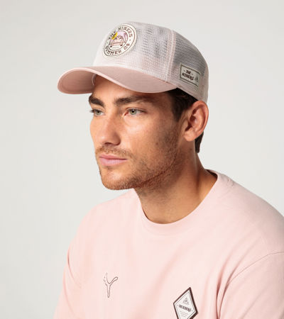 Summer Crew Trucker Cap - Accessories | Porsche Design