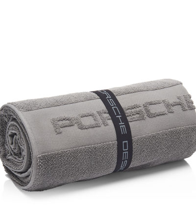 Gym Towel - Sports Accessories for Men, Porsche Design