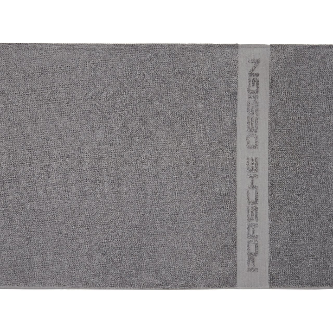 Designer sales gym towel