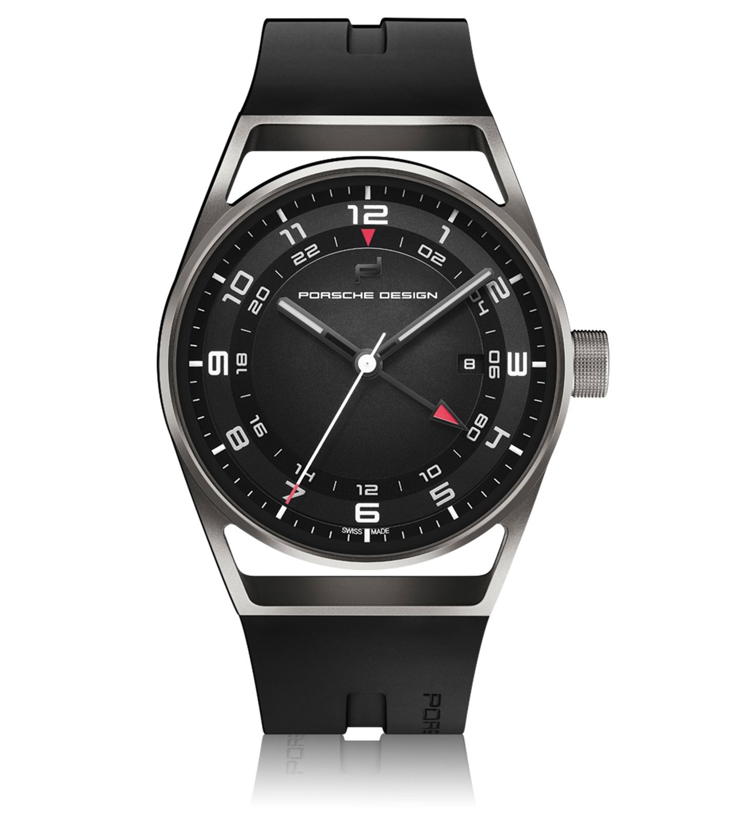 Front view of product with ean 4046901418199