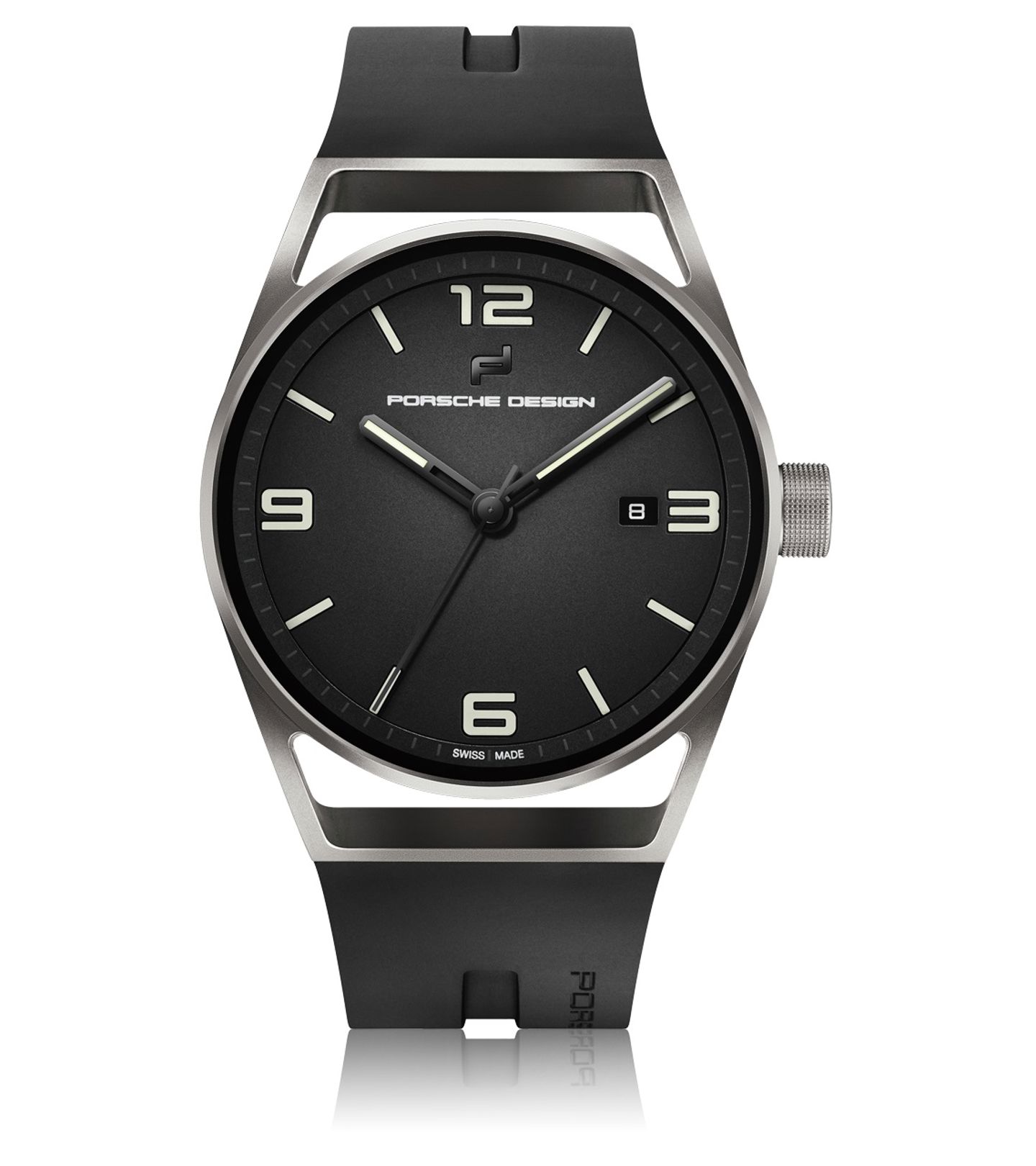 Front view of product with ean 4046901986070