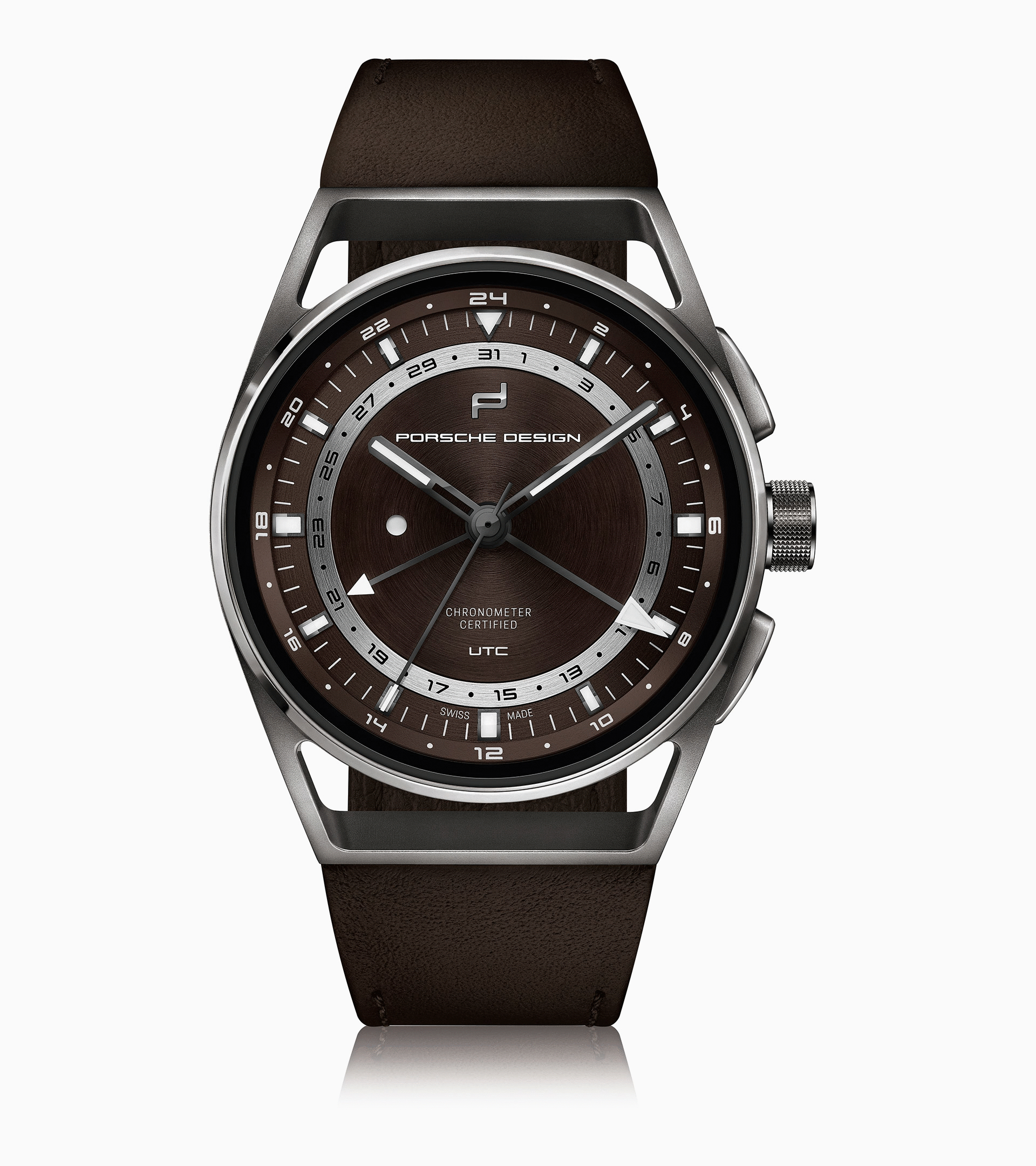 1919 chronotimer online flyback