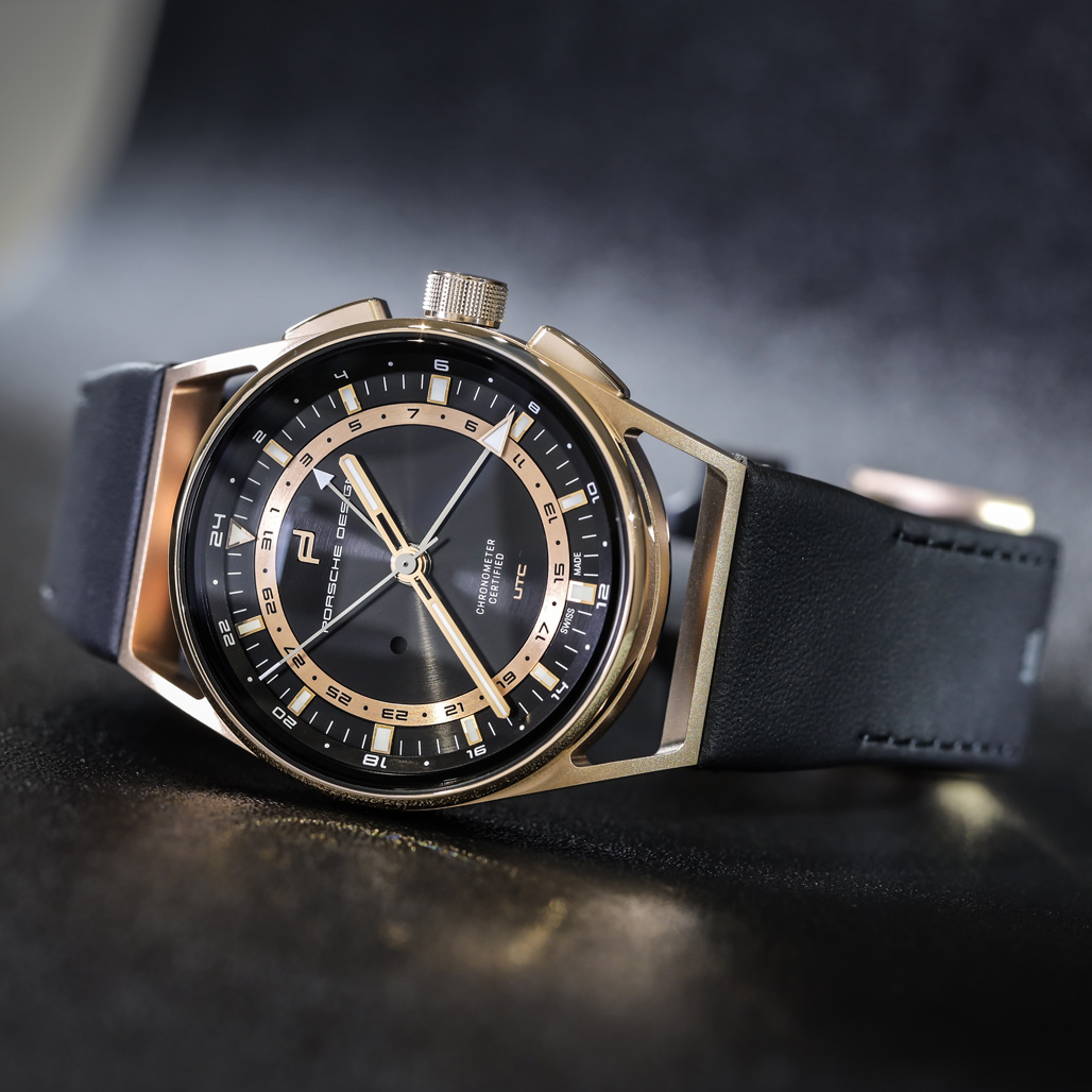 Porsche 1919 watch deals
