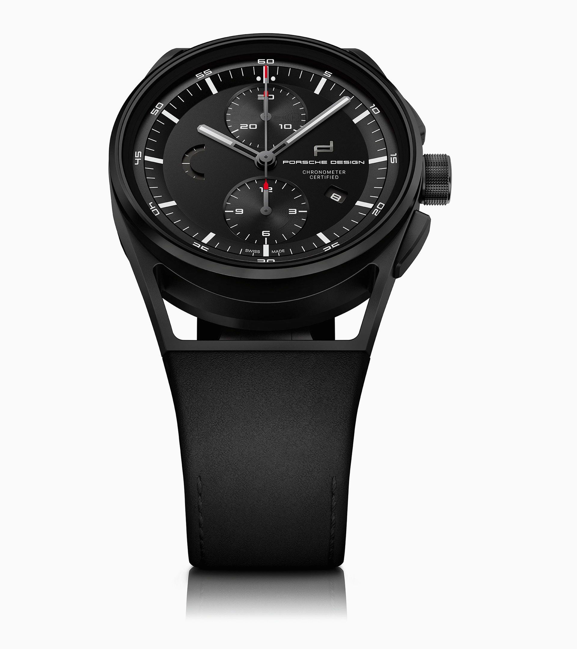 porsche sport chrono watch
