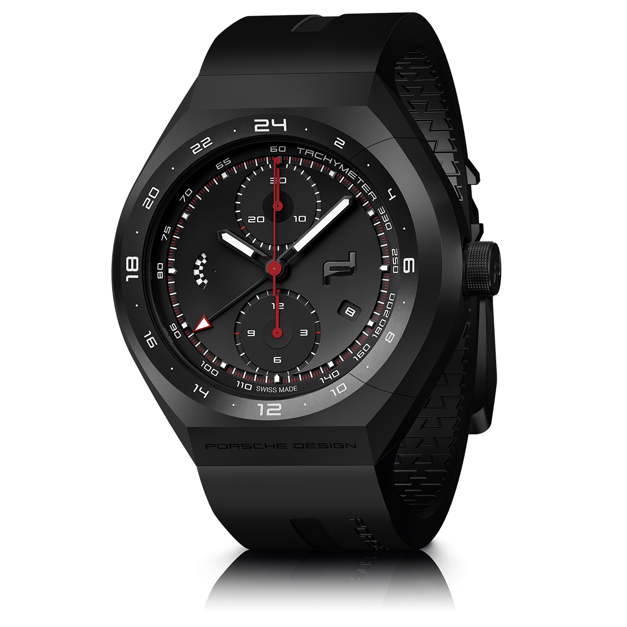 Porsche monobloc actuator watch outlet