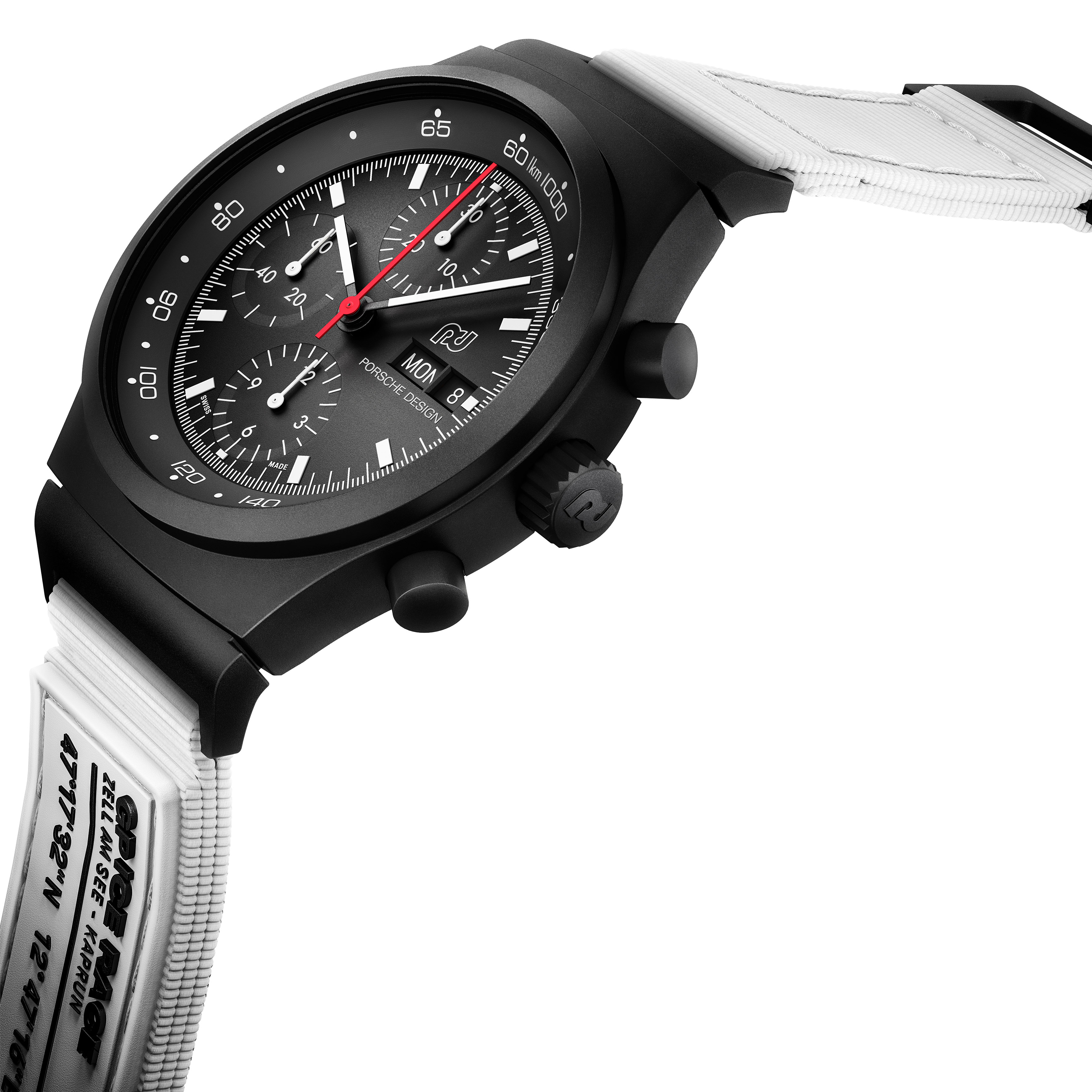 Porsche design chronograph 1 1972 clearance