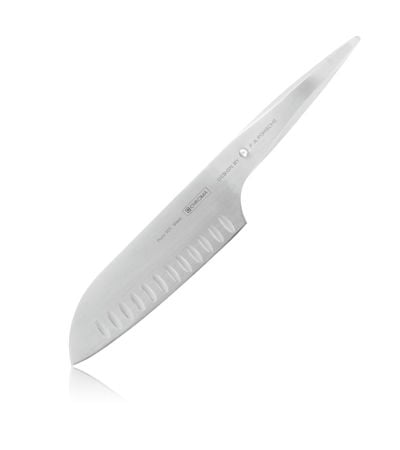 Knife P21 Santoku 17.8 cm - High-Quality Kitchen Knives, Porsche Design