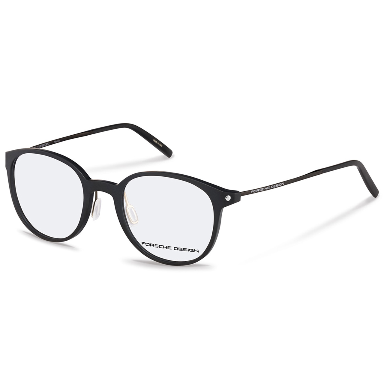 Correction Frames P´8335 - Titanium-Frame Glasses - High-Quality & Particularly Lightweight Porsche Design | Porsche Design