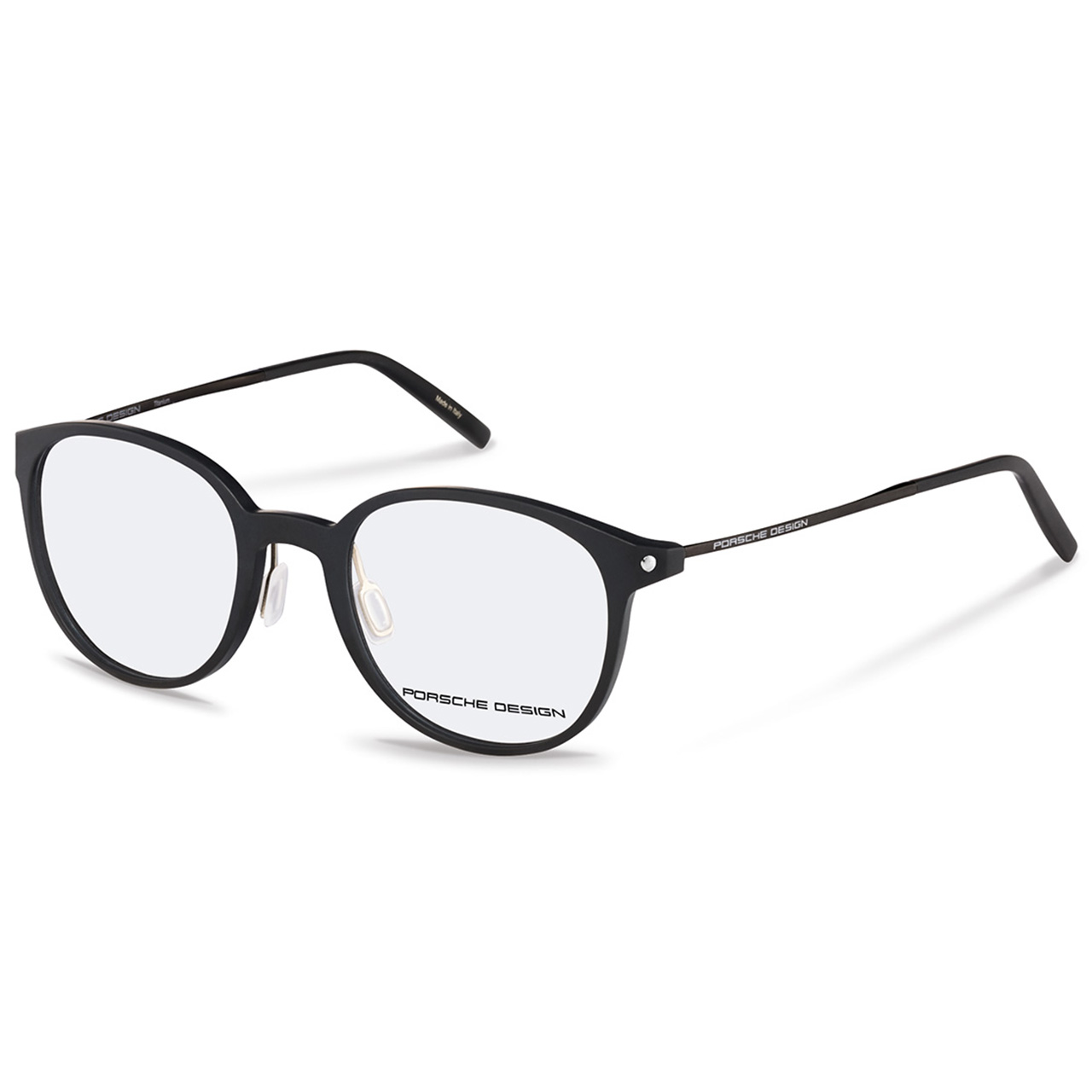 porsche brillengestelle, Porsche Design Brillen P'8317 Blue Black ...