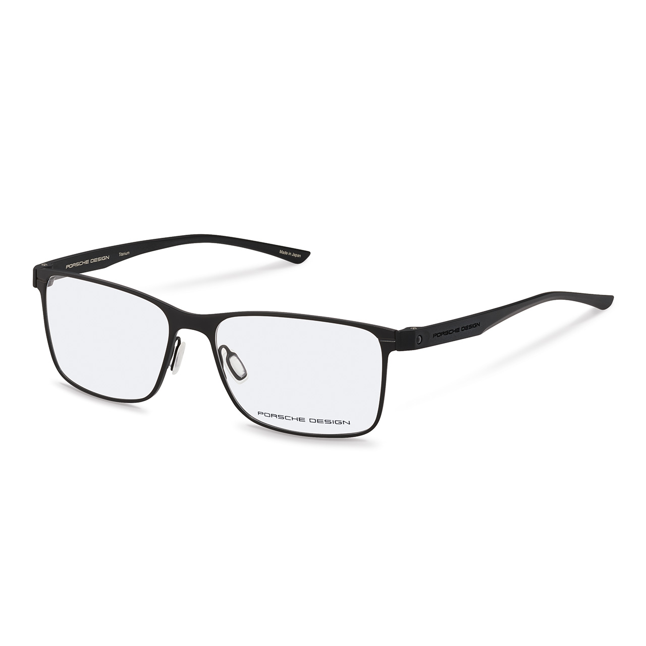 Correction Frames P´8346 - Titanium-Frame Glasses - High