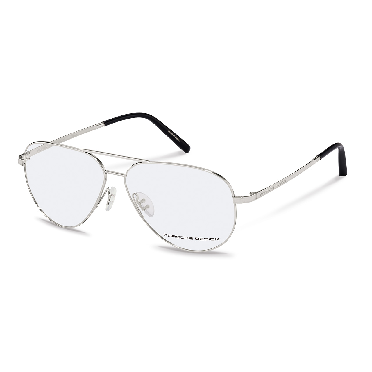 Correction Frames P´8355 - Titanium-Frame Glasses - High
