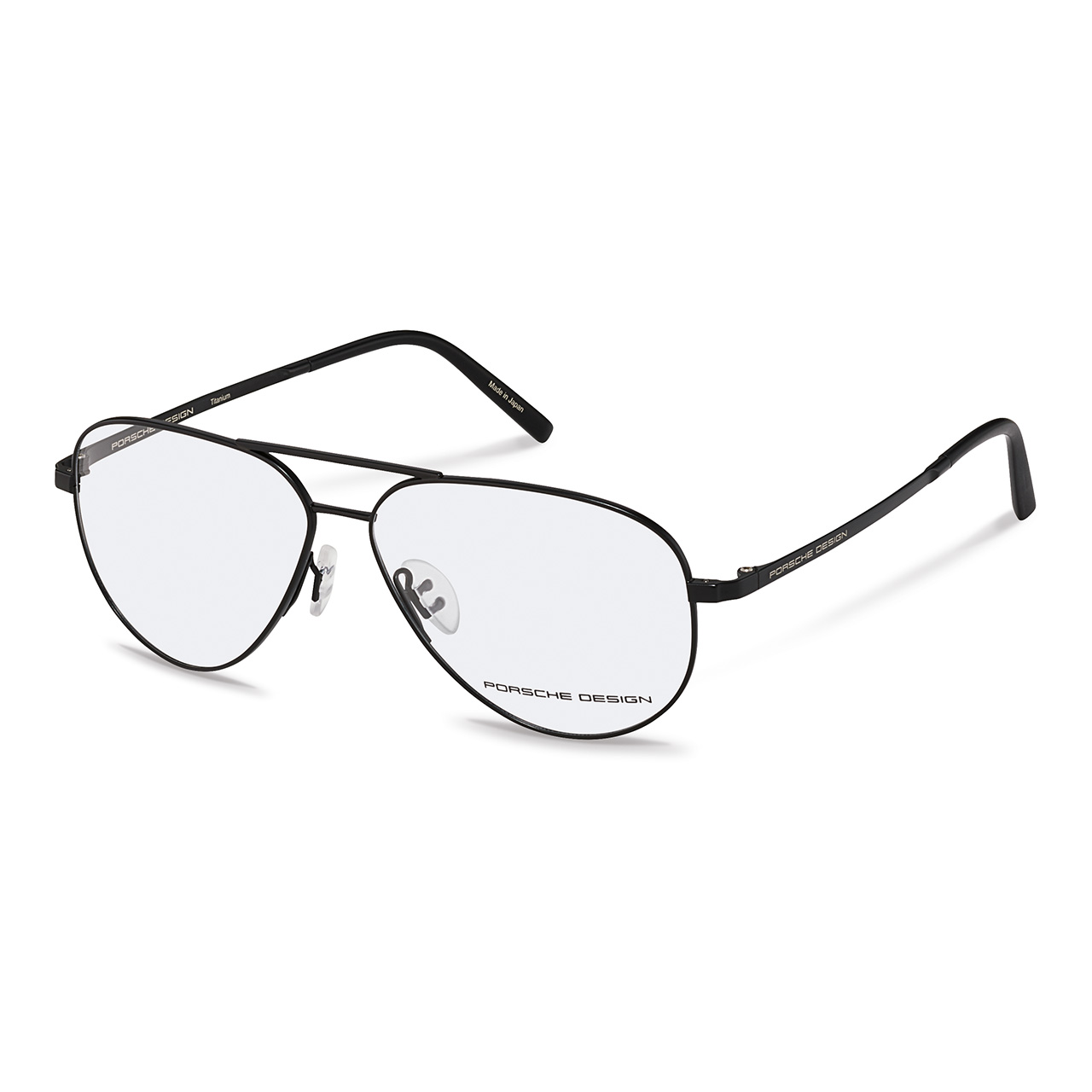 Glasses porsche design discount