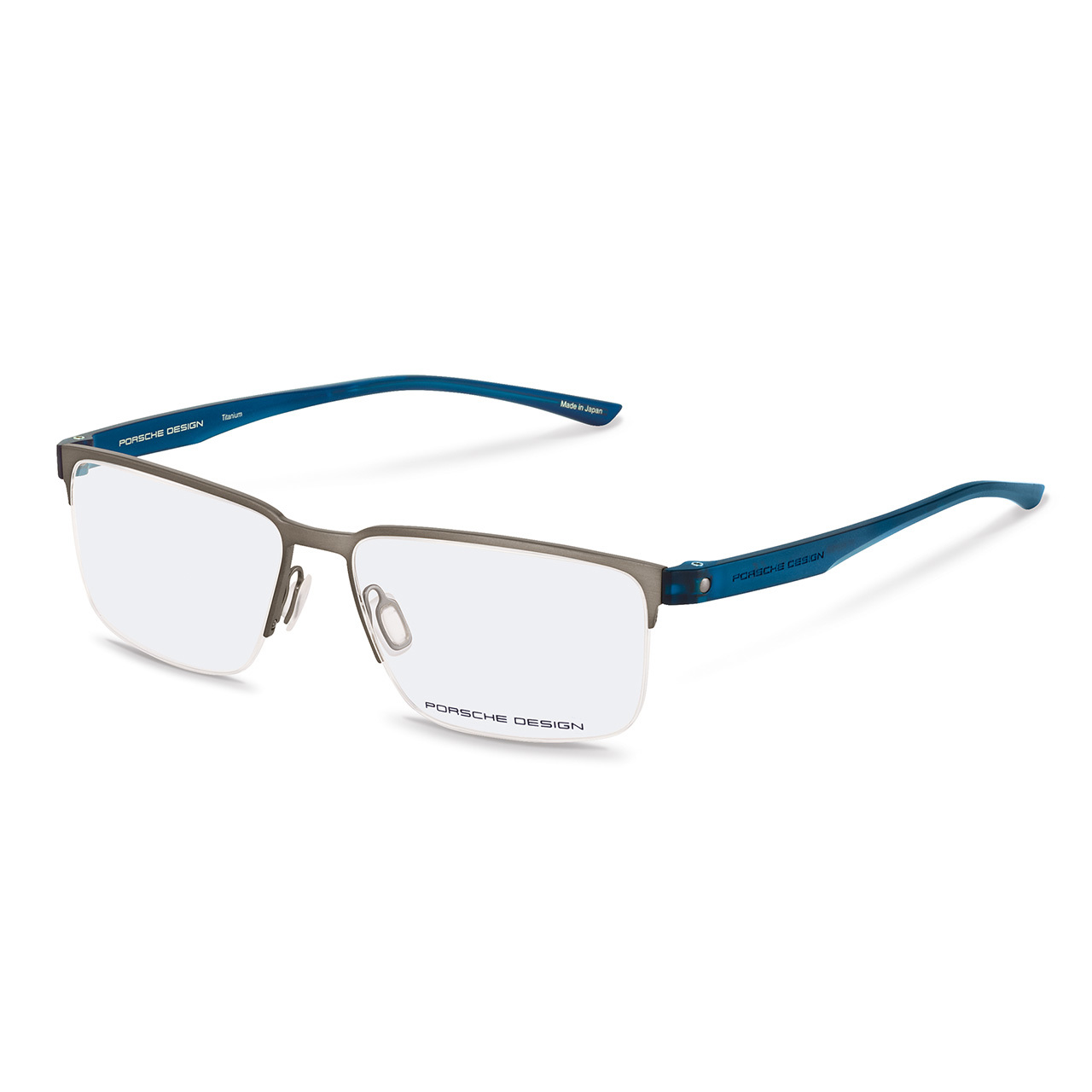 Artikel klicken und genauer betrachten! - Korrektionsbrille P´8352 | im Online Shop kaufen